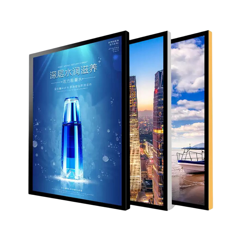 Ultra-Thin Acrylic LED Light Box (Customizable In Thousands Of Stores)