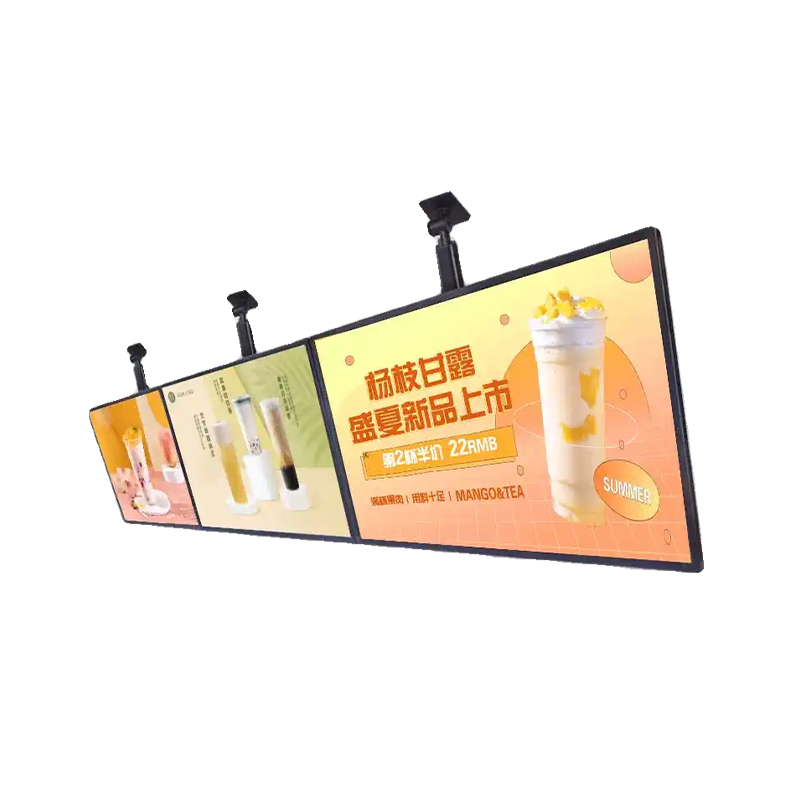 Ultra-Thin Acrylic LED Light Box (Customizable In Thousands Of Stores)