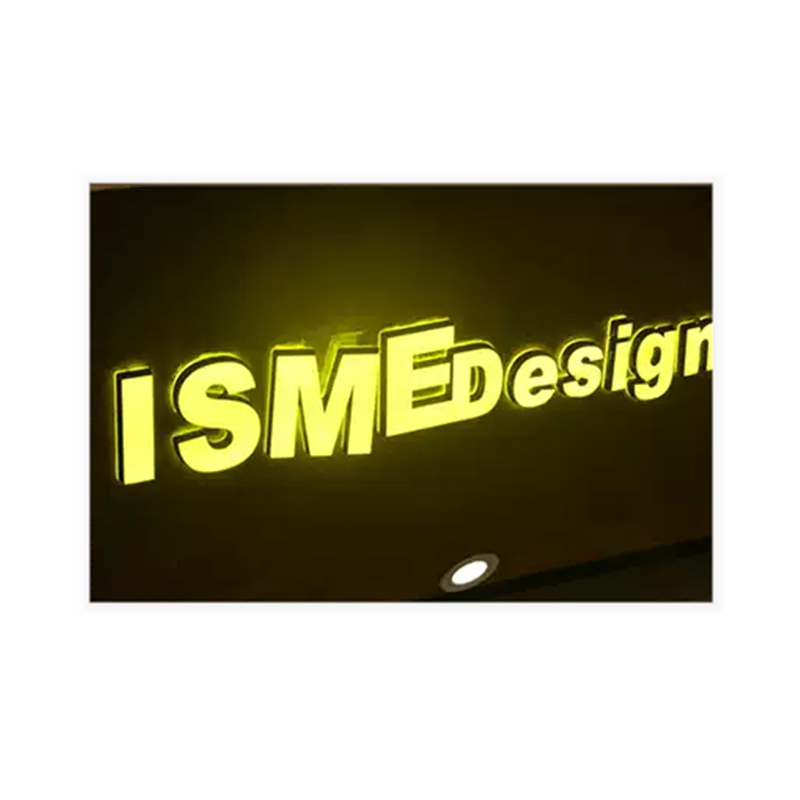 Stainless Steel Metal Letter Manufacturers Support OEM Fast Delivery
