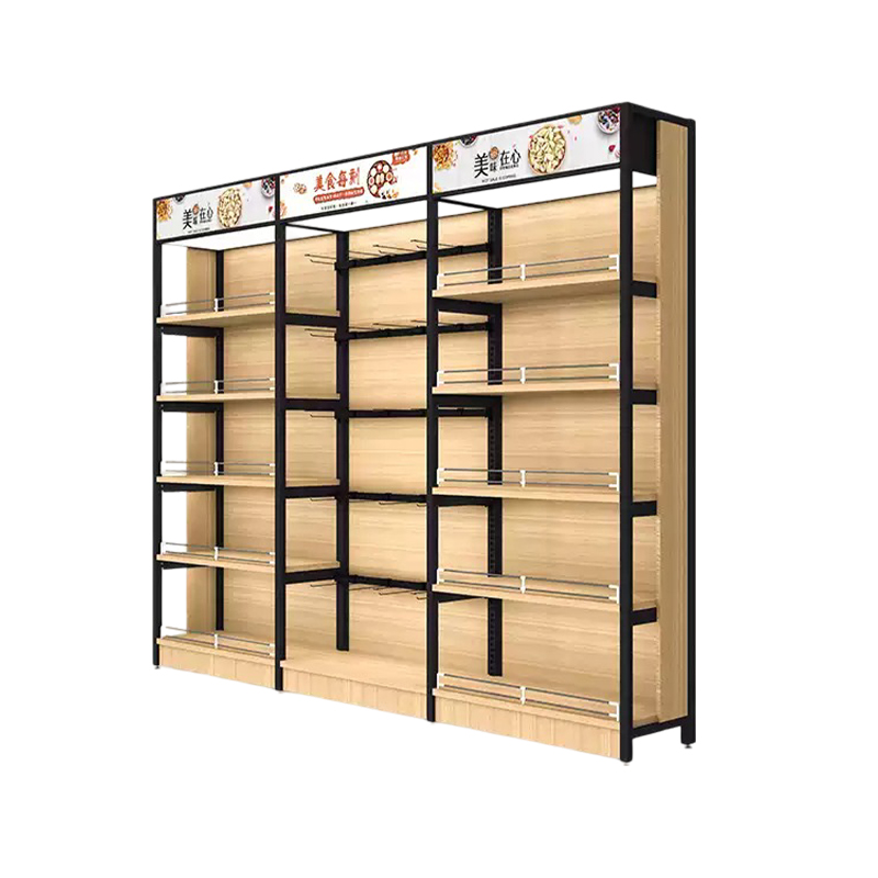 Quick-Assembly Modular Shelves/Anti-Glare Matte Coating Shelves