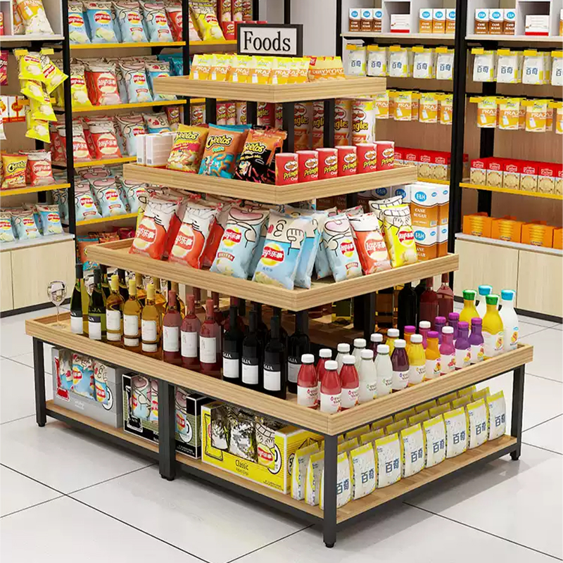 Intelligently Recommend Product End Racks/Anti-Collision Buffer End Racks