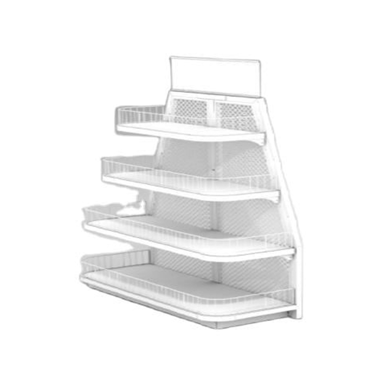 Seasonal Product Display Racks Holiday Theme Metal Promotional Racks Limited Time Offer New Product Display